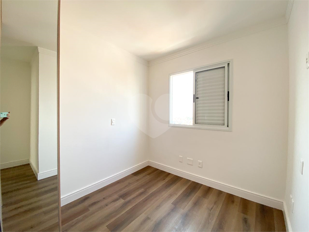 APARTAMENTO em VILA GUILHERME