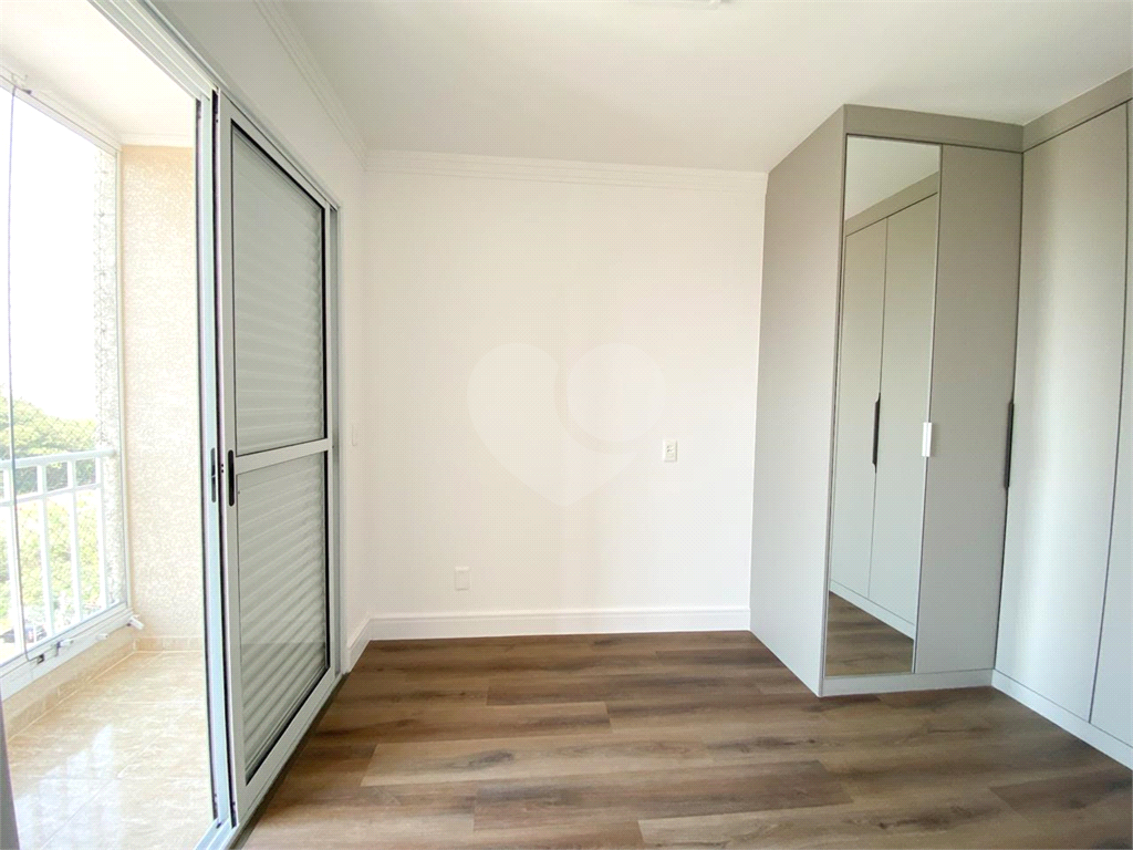 APARTAMENTO em VILA GUILHERME