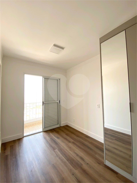 APARTAMENTO em VILA GUILHERME