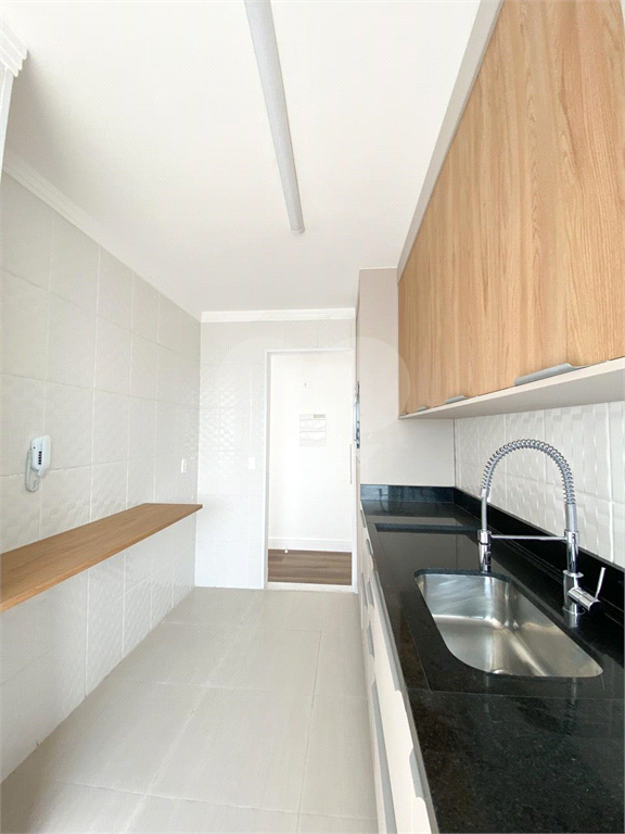 APARTAMENTO em VILA GUILHERME