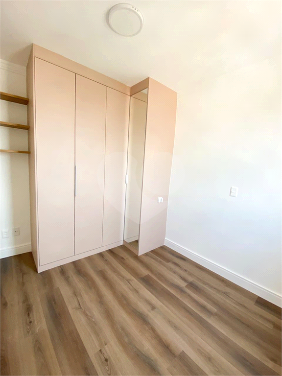 APARTAMENTO em VILA GUILHERME