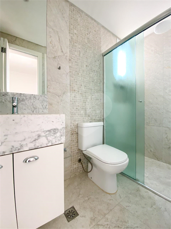 APARTAMENTO em VILA GUILHERME