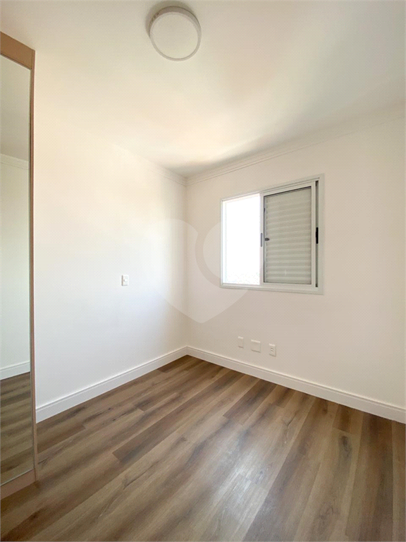 APARTAMENTO em VILA GUILHERME