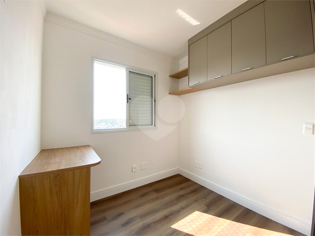 APARTAMENTO em VILA GUILHERME