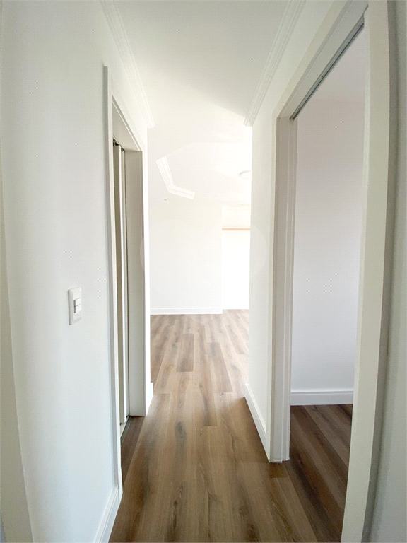 APARTAMENTO em VILA GUILHERME