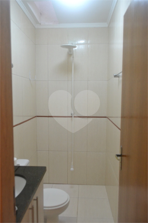 Sobrado Triplex geminado no Jardim França 4 suítes