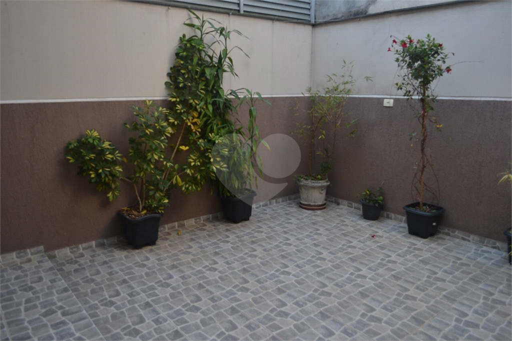 Sobrado Triplex geminado no Jardim França 4 suítes