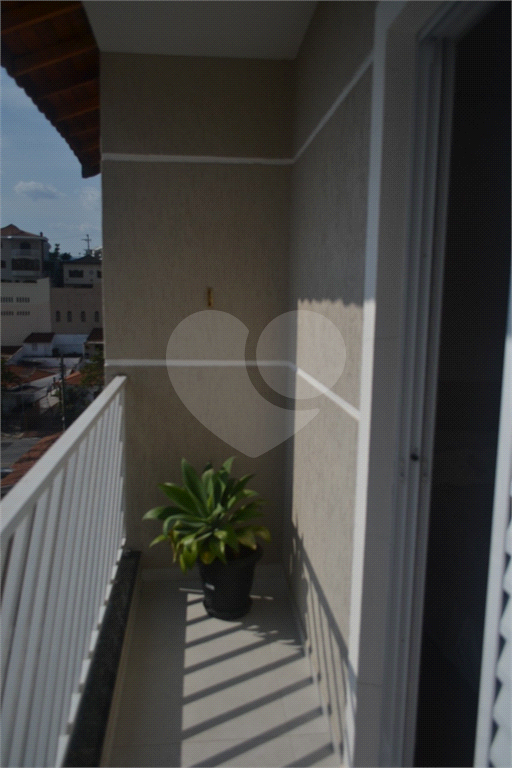Sobrado Triplex geminado no Jardim França 4 suítes