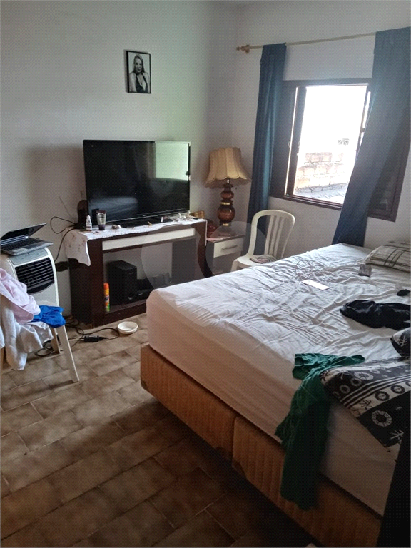 Casa terreia