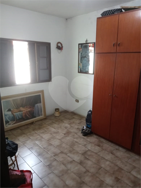 Casa terreia