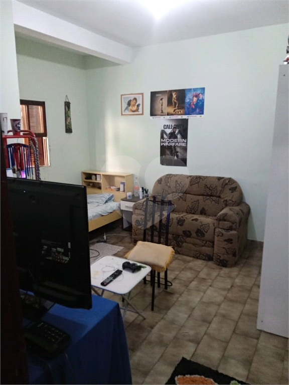 Casa terreia
