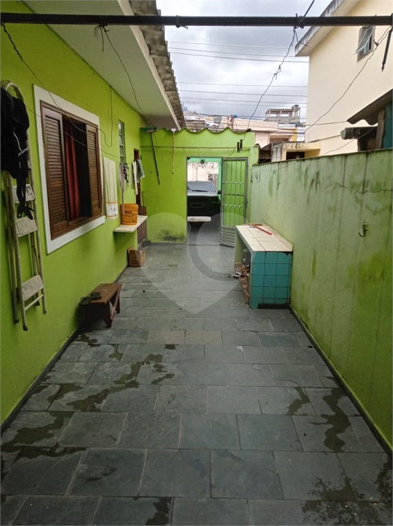 Casa terreia