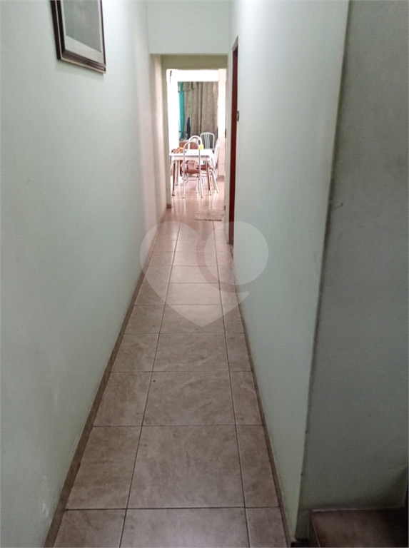Casa terreia