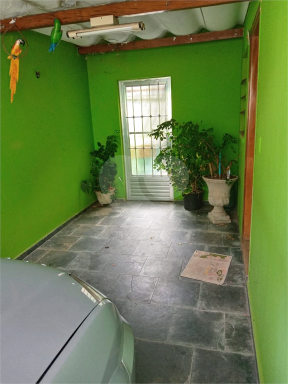 Casa terreia
