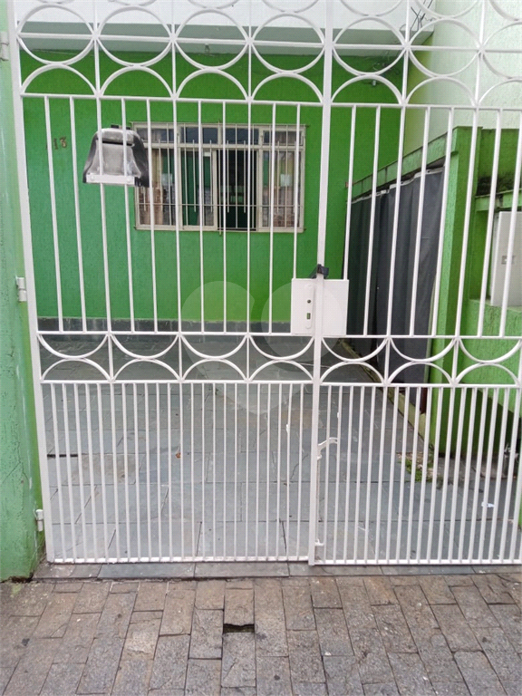 Casa terreia