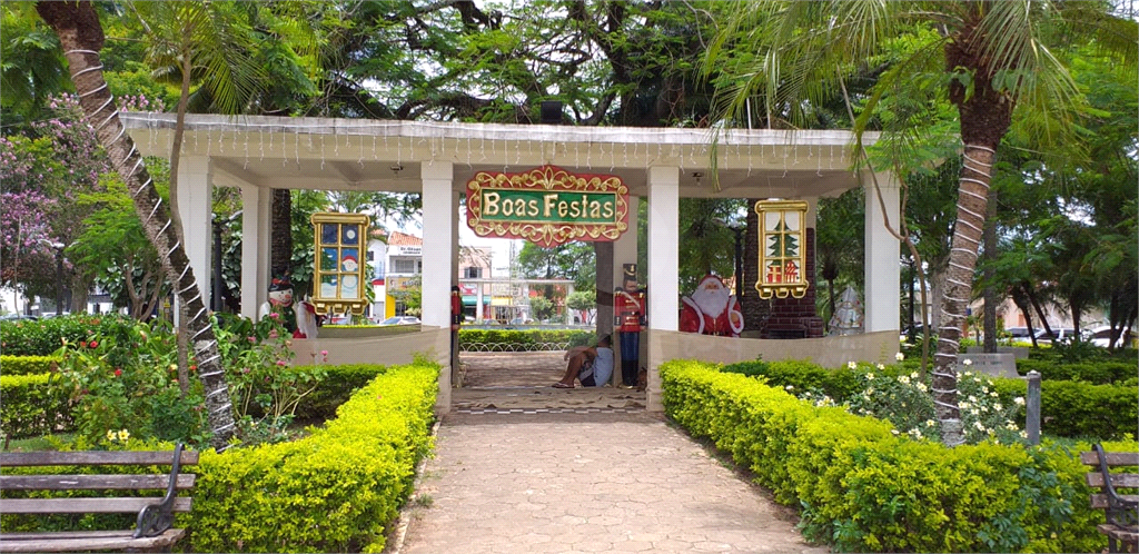 TERRENO em CENTRO