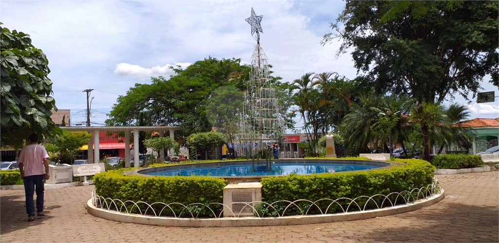 TERRENO em CENTRO