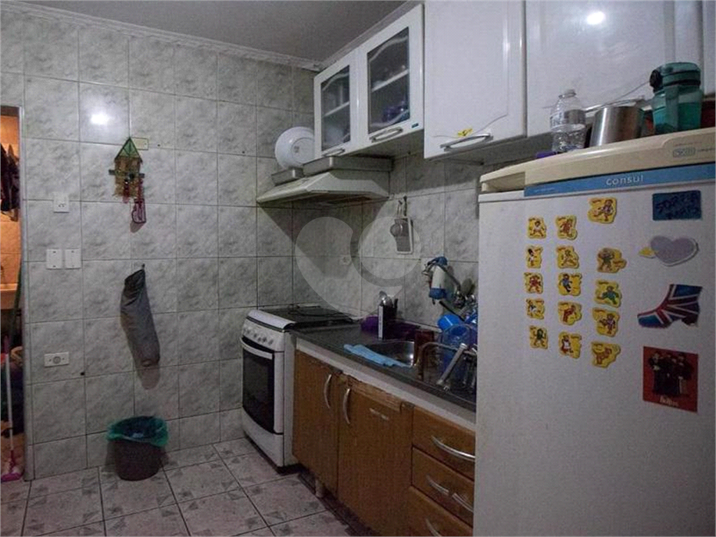 Apartamento Residencial