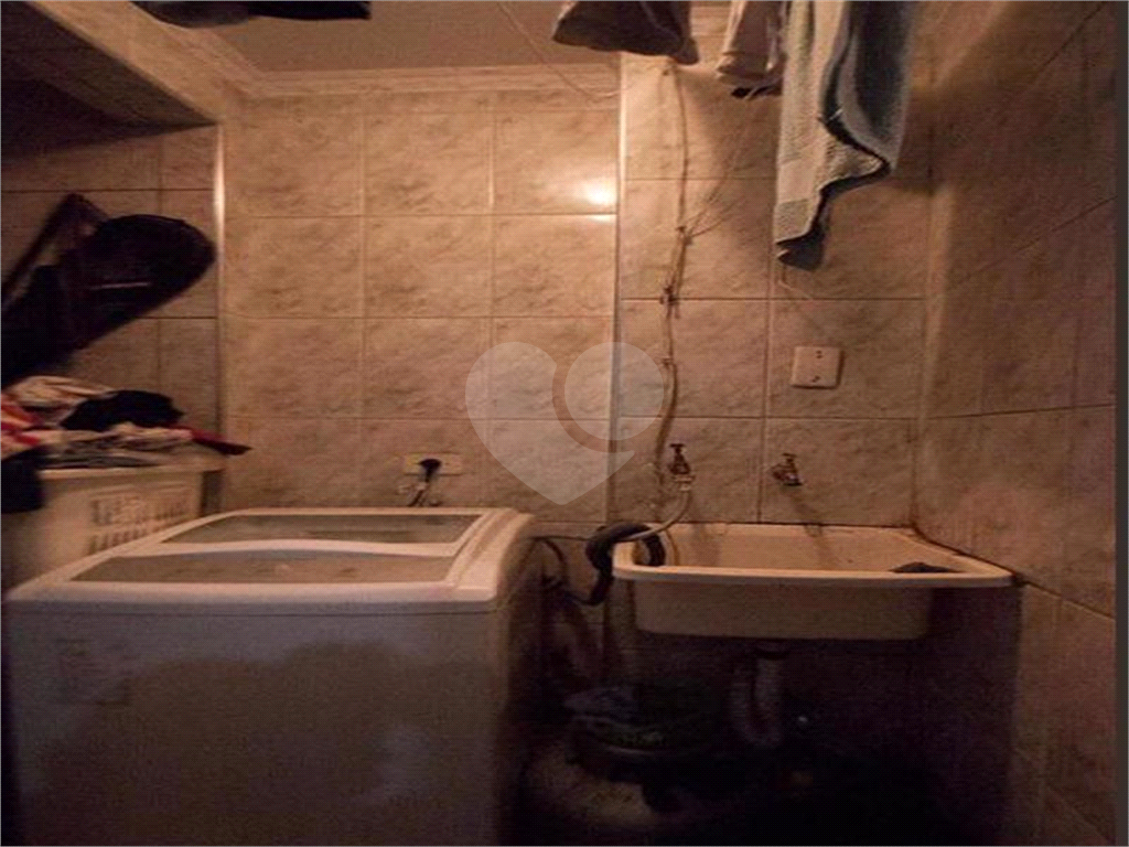 Apartamento Residencial
