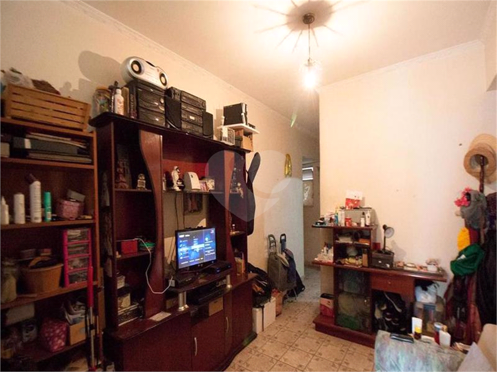 Apartamento Residencial