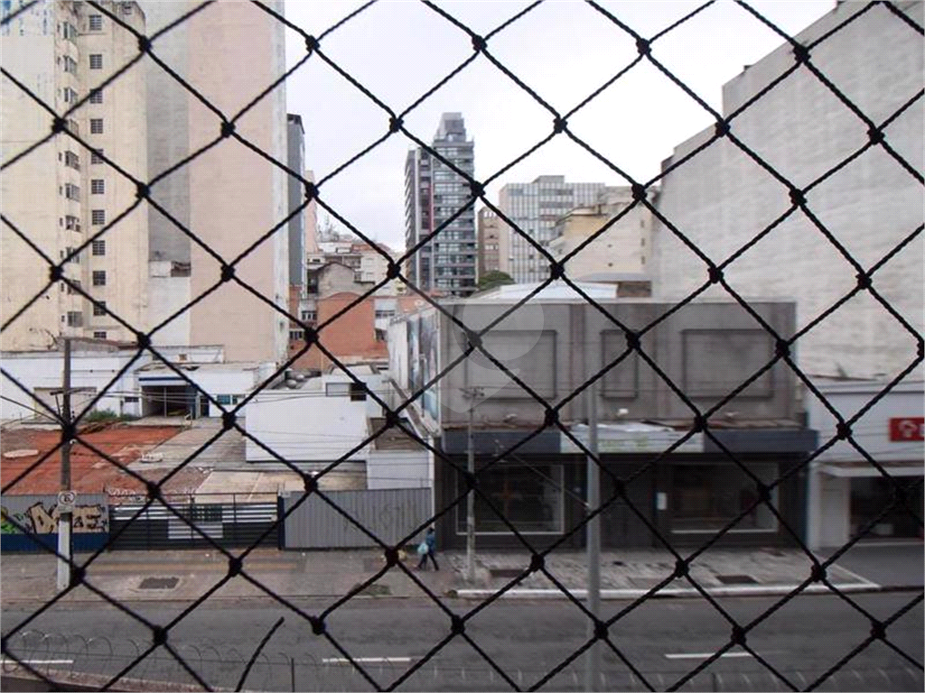 Apartamento Residencial