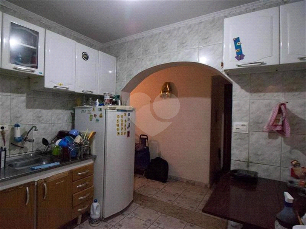 Apartamento Residencial