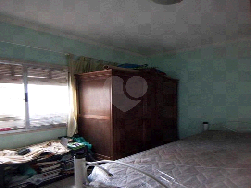 Apartamento Residencial