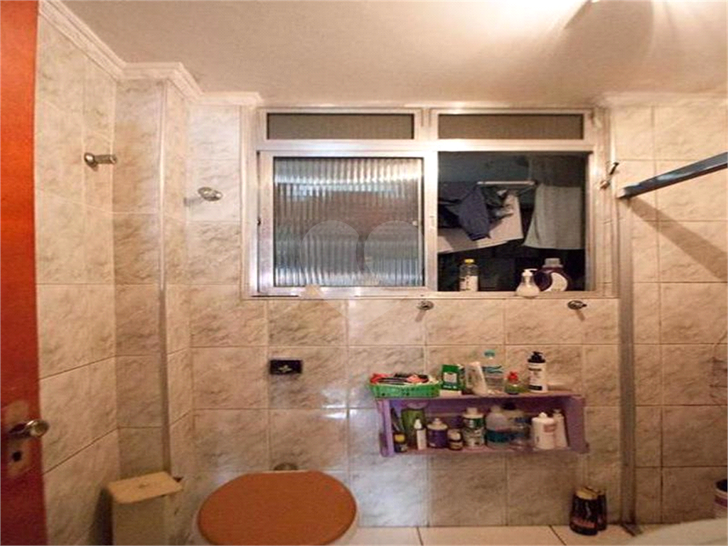 Apartamento Residencial