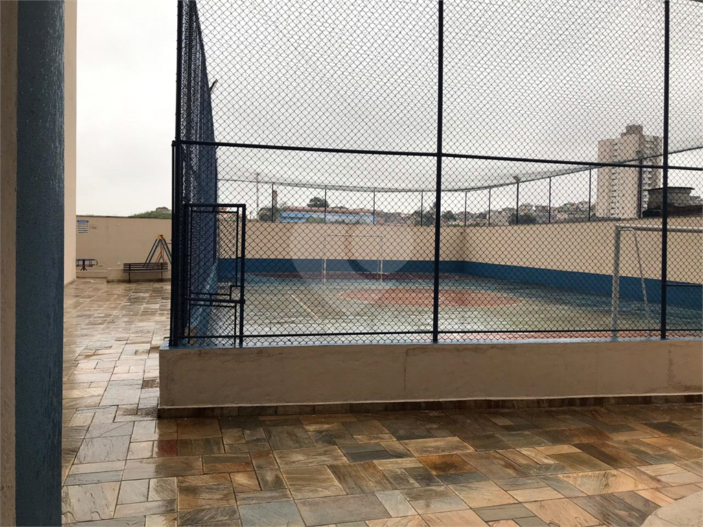Belo apartamento Proximo ao metro tucuruvi