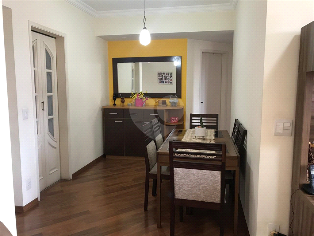 Belo apartamento Proximo ao metro tucuruvi