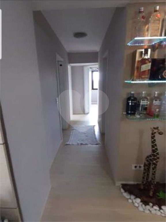 Apartamento Residencial
