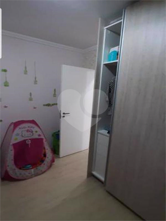 Apartamento Residencial