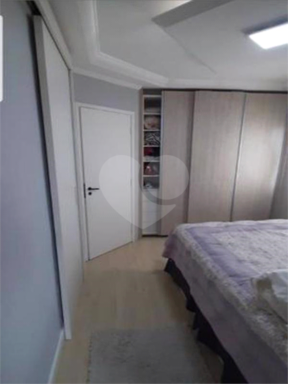 Apartamento Residencial