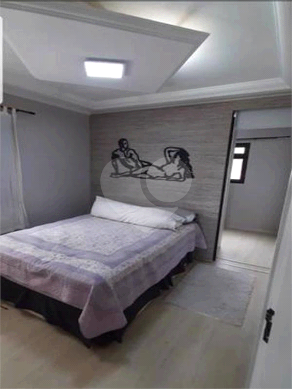 Apartamento Residencial