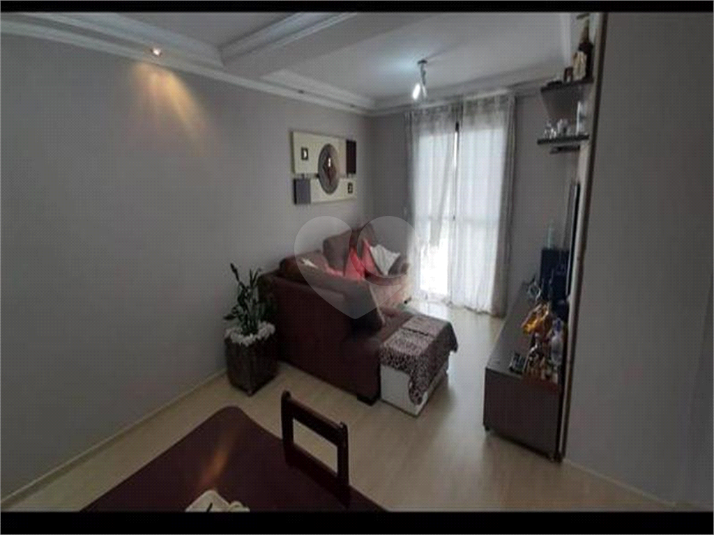 Apartamento Residencial