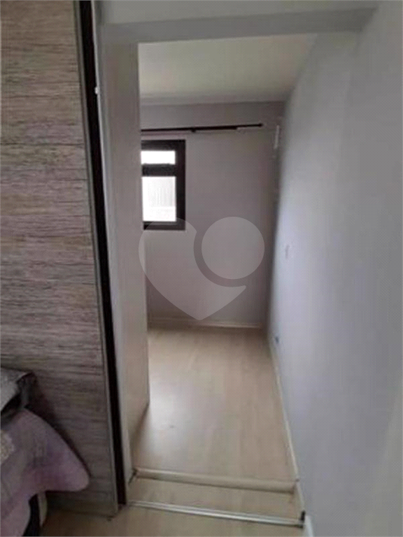 Apartamento Residencial