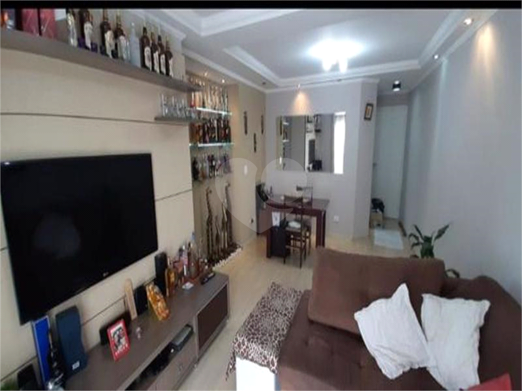 Apartamento Residencial
