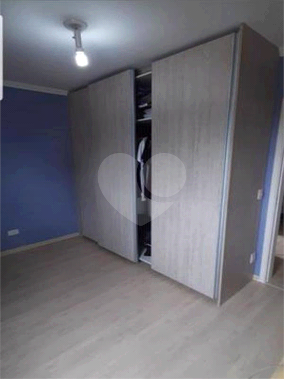 Apartamento Residencial