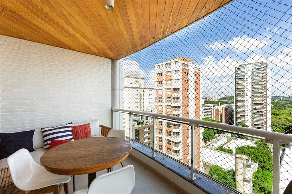 Apartamento para Venda - Pinheiros