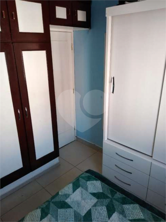 Apartamento na Sé