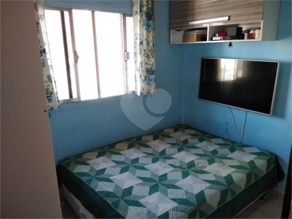 Apartamento na Sé