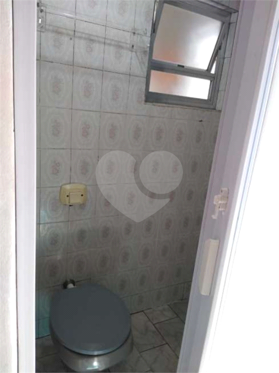 Apartamento na Sé