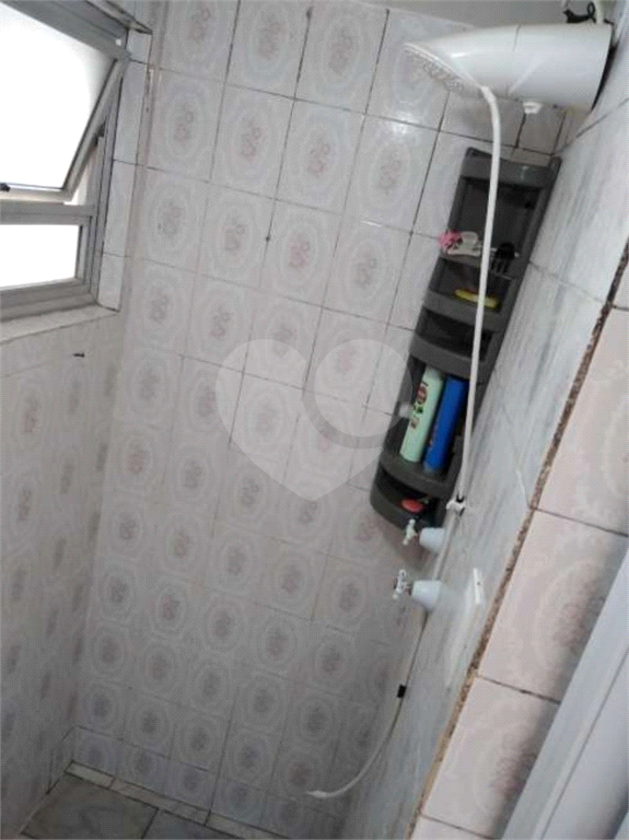 Apartamento na Sé