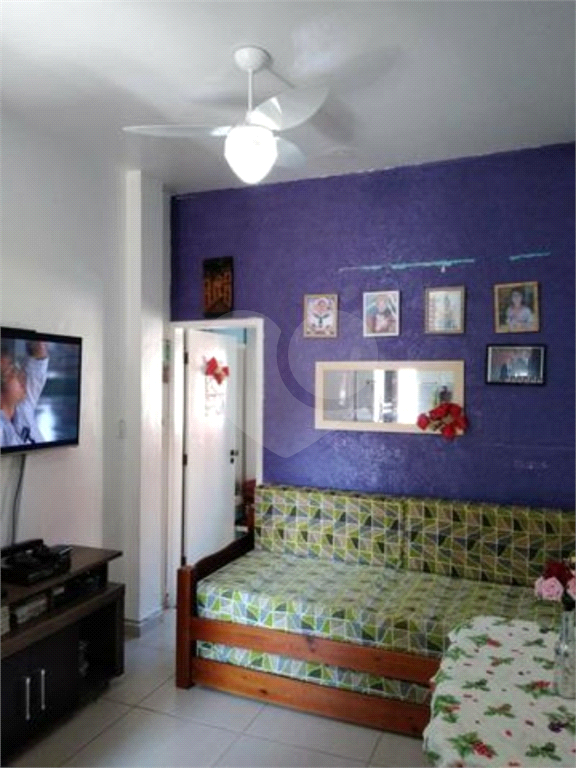 Apartamento na Sé