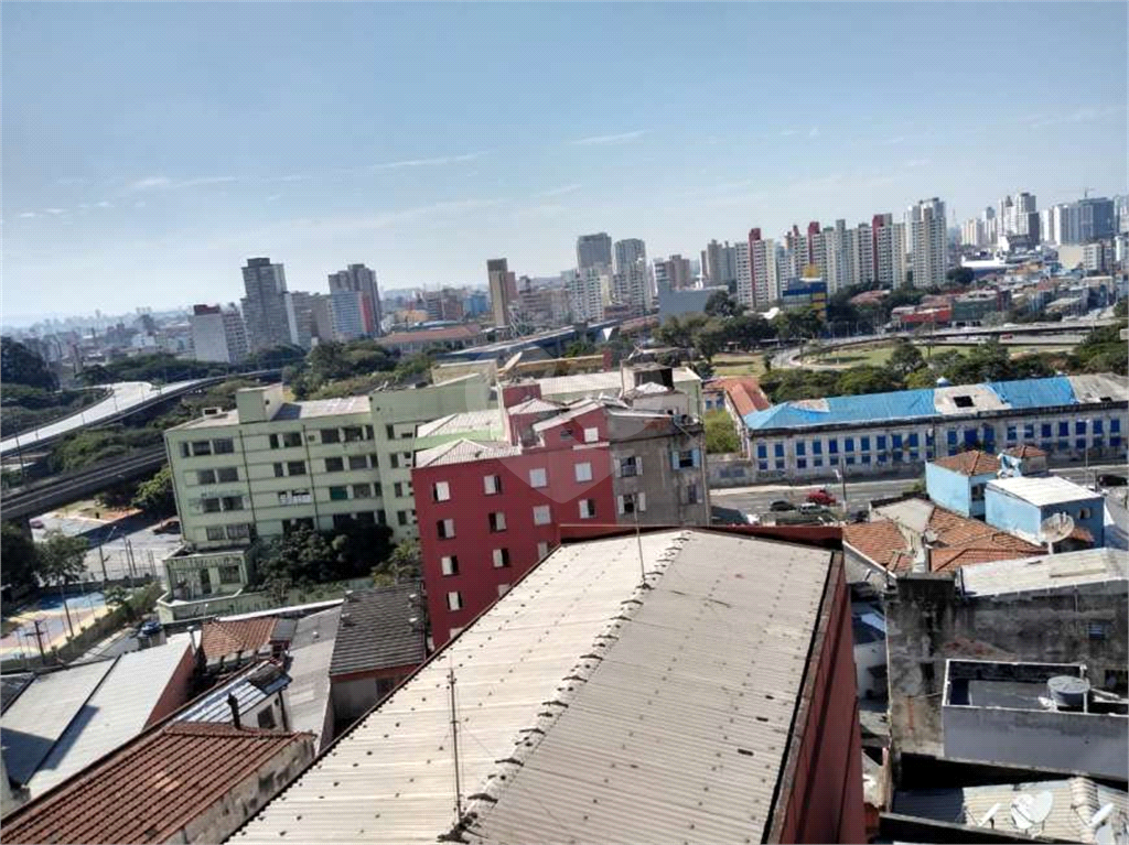 Apartamento na Sé