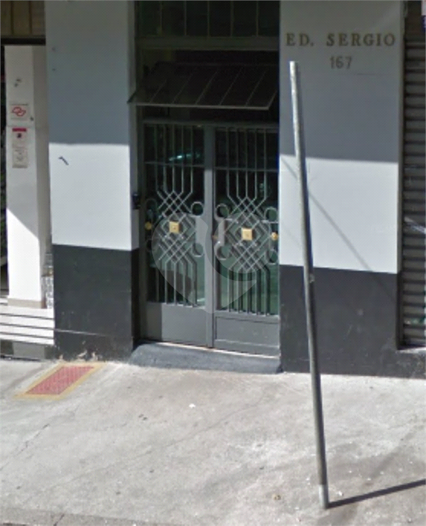 Apartamento na Sé