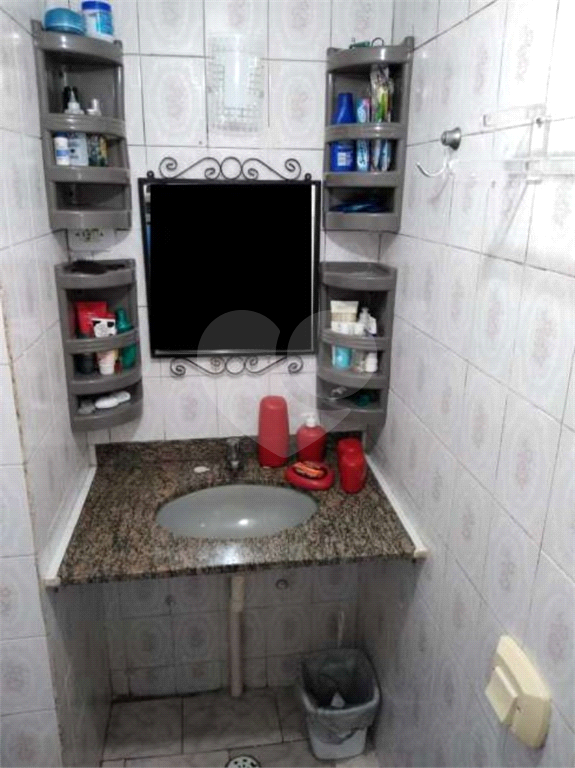 Apartamento na Sé