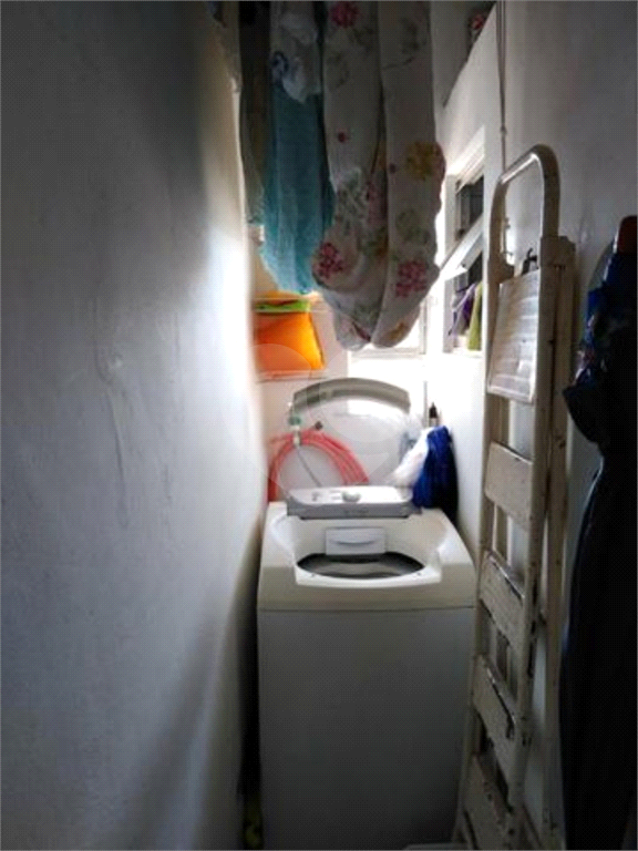 Apartamento na Sé