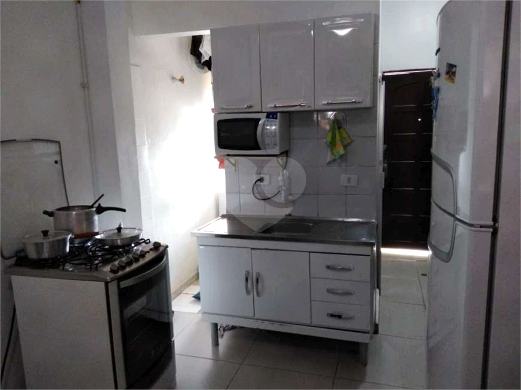 Apartamento na Sé