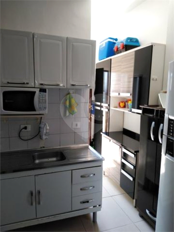 Apartamento na Sé